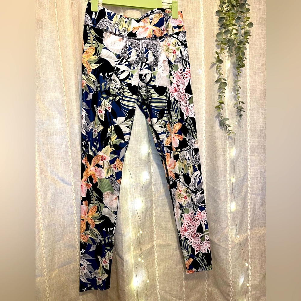 Nux Athletic Leggings